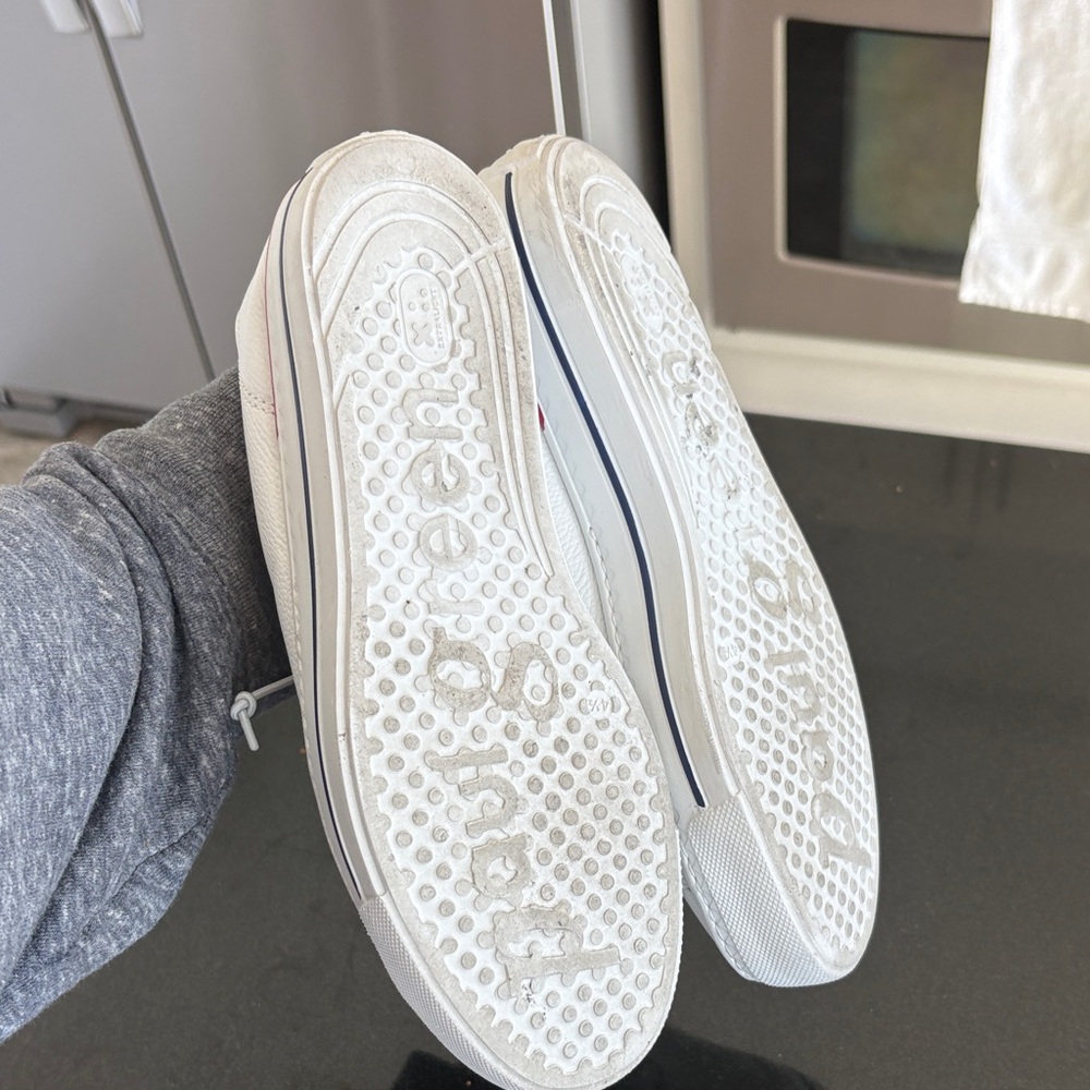 PAUL GREEN Sneakers! - Picture 4 of 4